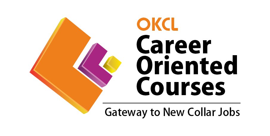 OKCL Career Oriented Courses