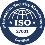 ISO logo