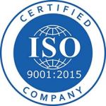 ISO logo