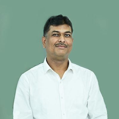 Dr. Kalyan Prasad Das