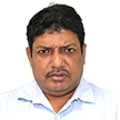 Mr. Bharat Bhusan Nayak