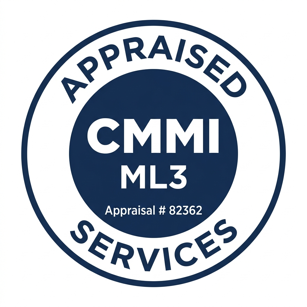 CMMI logo