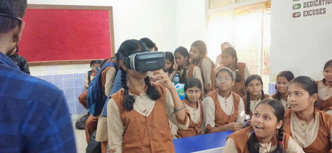eSchool Ecosystem 1