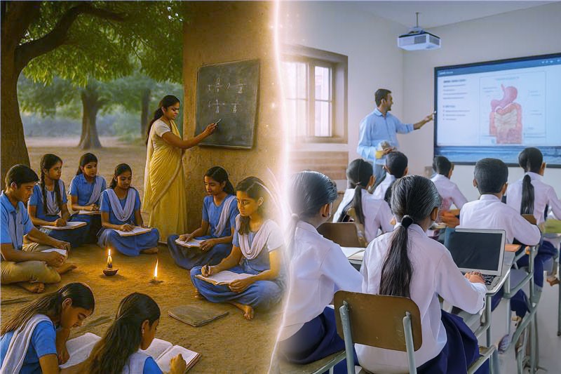 eSchool Ecosystem