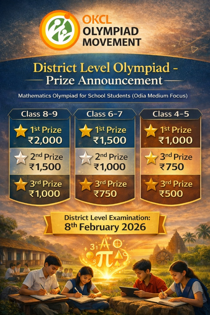 Students learning mathematics in classroom