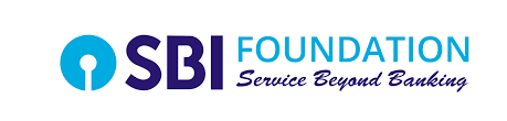 SBI Foundation Logo