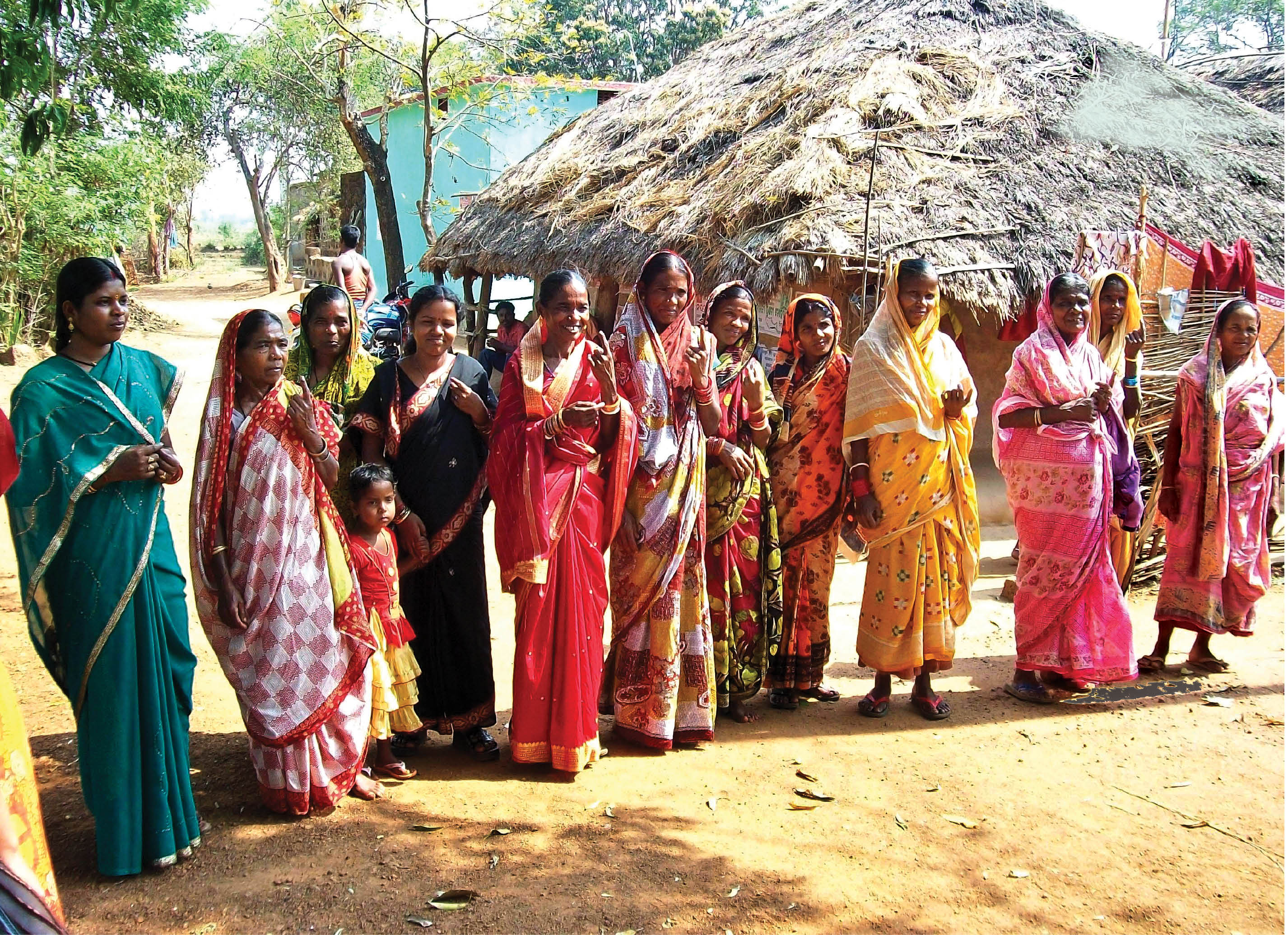 Gram sabha sashaktikaran karyakrama (GSSK)